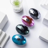 Таблетница для кожи головы, массажер, лосьон для волос, масло, легкое нанесение