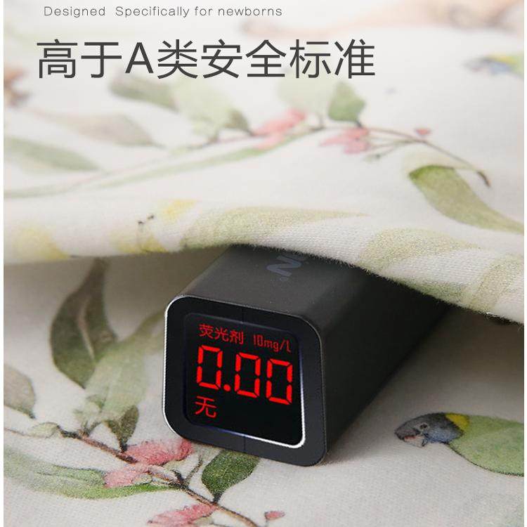 好享棉包被婴儿外出两用加厚四季夹棉包单新生宝宝产房纯棉抱被,淘宝优惠券,粉丝福利购,淘宝优惠卷