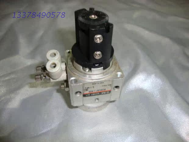 原装二手 SMC旋转气缸  MDSUB1-90S 摆台气缸 图片实物,淘宝优惠券,粉丝福利购,淘宝优惠卷