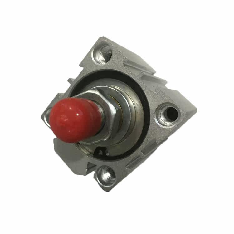 亚德客型SDA薄型气缸 薄型外牙带磁气缸SDAS40*20-B,淘宝优惠券,粉丝福利购,淘宝优惠卷