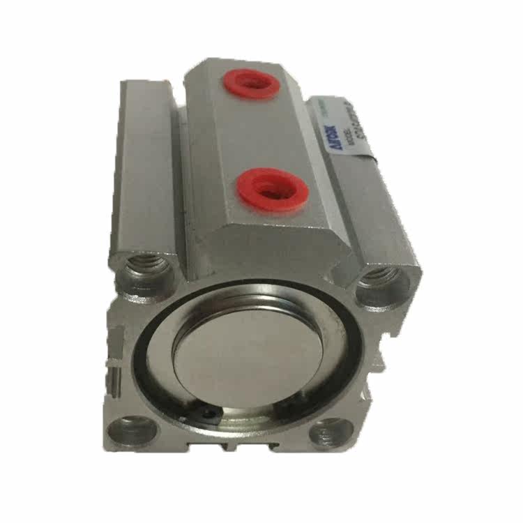 亚德客型SDA薄型气缸 薄型外牙带磁气缸SDAS40*20-B,淘宝优惠券,粉丝福利购,淘宝优惠卷