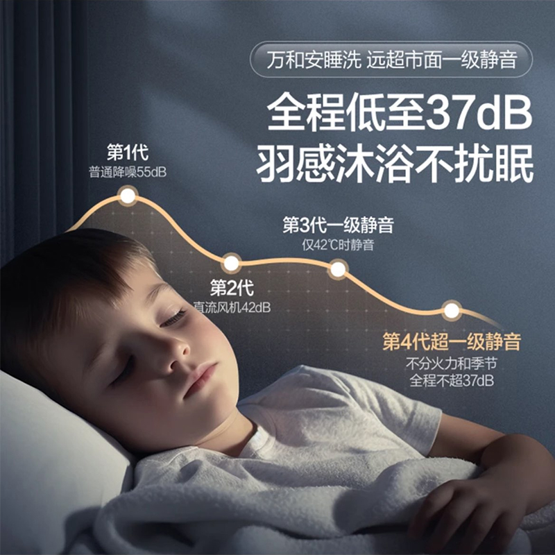  vanward万和燃气热水器