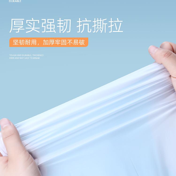 一次性雨衣加厚成人长款全身防暴雨男单人女儿童旅行便携套头雨披 - 图1