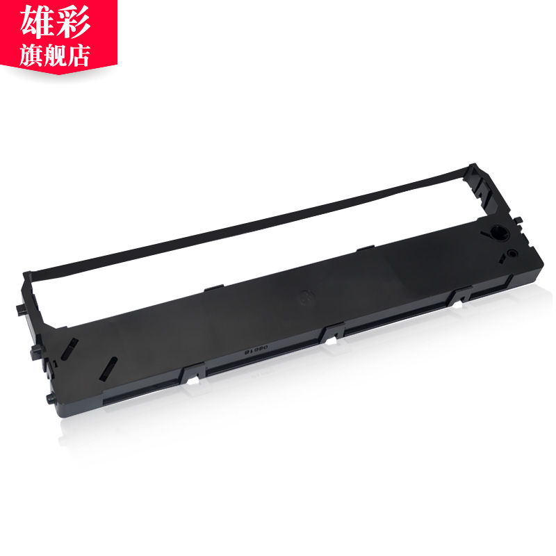 雄彩适用中盈STAR实达NX2400色带架NX1900 ZY10 NX1870 NX710 NX720 NX730 NX2400 NX2490针式打印机色带框芯 - 图3