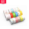 Label paper candy paper is suitable for CF30-09 CF31-03 CF31-04 CF31-06 CF32-01 CF32-03 CF32-04 CF33-02 CF33-03/07 label machine ribbon