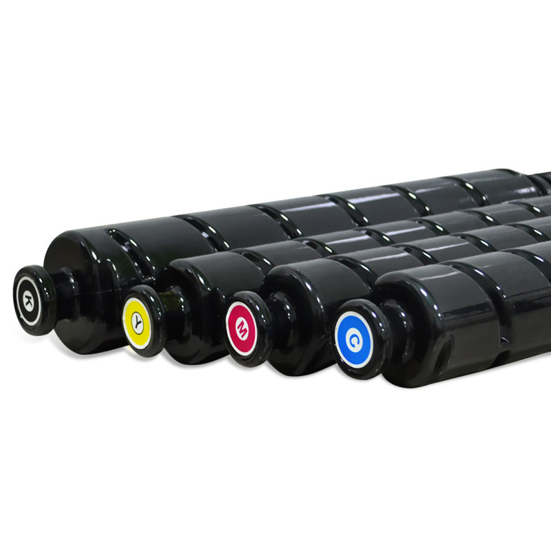 雄彩适用佳能ir-adv c3020 a3油墨盒 雄彩硒鼓/粉盒