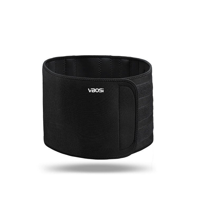 VBOS训练暴汗专业运动健身护腰带训练束腰护具腰肌劳损腰托男女,淘宝优惠券,粉丝福利购,淘宝优惠卷