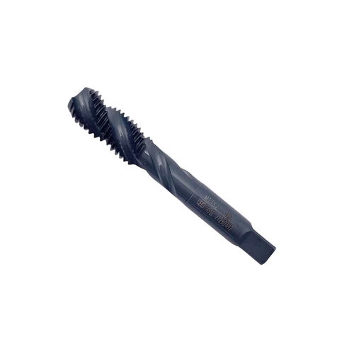 日本进口OSG钢铁用黑色螺旋丝锥EX-H-SFT M14M16X2X1.5X1盲孔丝攻 - 图3