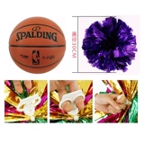 La La La La Lara Команда Руки в руках цветочной начальной школы La La La Fucan Dancing Hand Shake The Flower Ball Dance Performance Flower