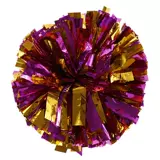 La La La La La Team Руки в руке начальной школы Blossom La La Rao Dancing Hand Shake Ball Ball Dance Держась с цветом мяч