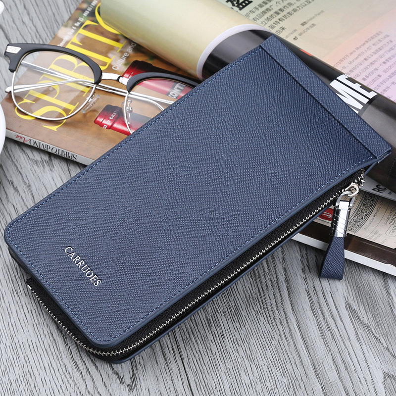  carruoes服饰卡包