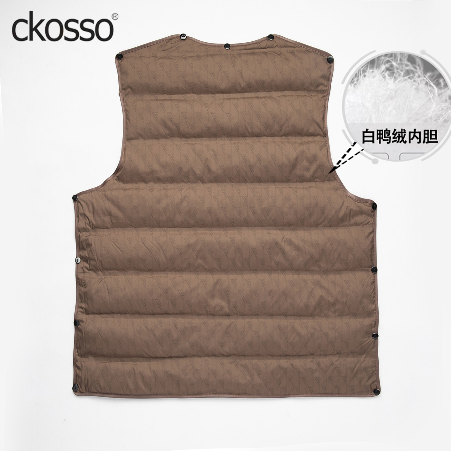 双面羊绒大衣男士中长款西装领羽绒服内胆男装西服冬季羊毛呢外套,淘宝优惠券,粉丝福利购,淘宝优惠卷