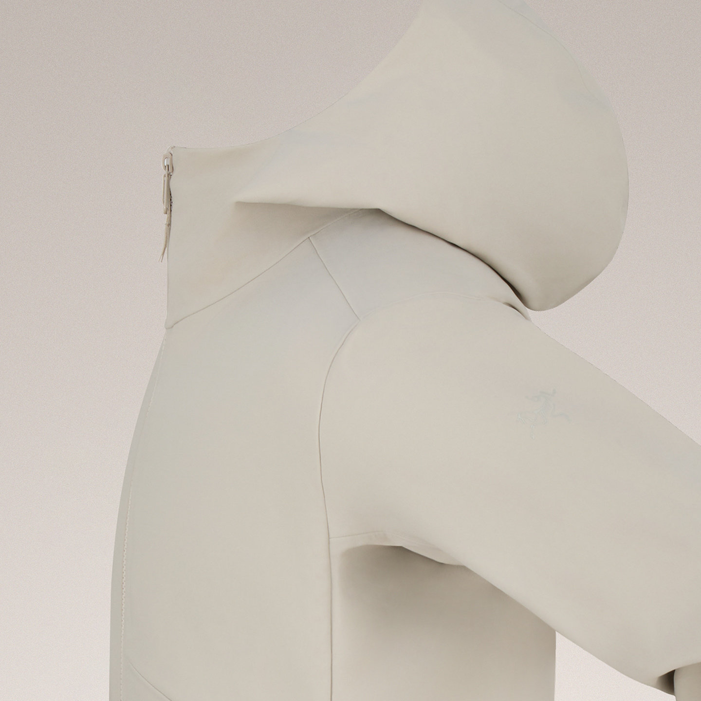 ARC'TERYX始祖鸟 SAWYER HOODY 防风 男子 软壳夹克,淘宝优惠券,粉丝福利购,淘宝优惠卷