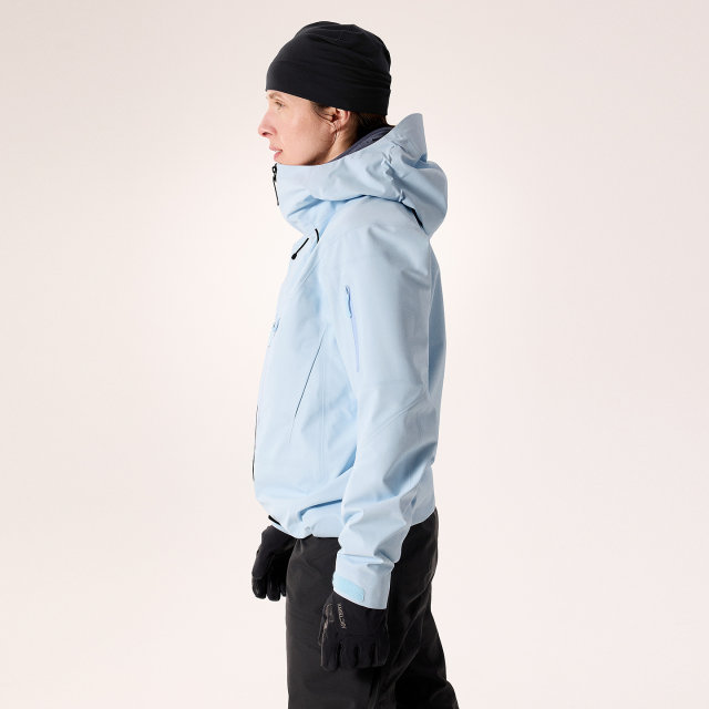 ເສື້ອກັນໜາວ Arc'teryx ALPHASV