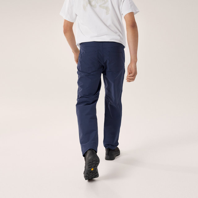 Arc'teryx KRAGGCOTTON casual trousers