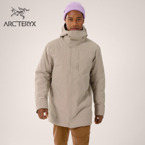 ARCTERYX ancestor bird THERME PARKA GORE-TEX waterproof mens down coat