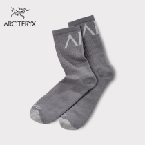 ARCTERYX START BIRDS MERINO WOOL LIGHTWEIGHTED 3 4 MEN AND WOMEN Identical Socks