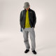 ARC TERYX SOLANO JACKET ເສື້ອກັນໜາວຜູ້ຊາຍ ປ້ອງກັນລົມ