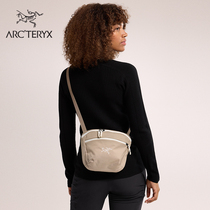 ARCTERYX ancestor bird MANNTIS 2 light weight men and women in the same pocket