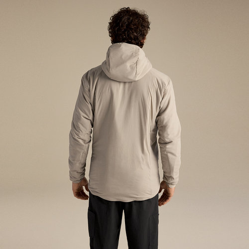 ARC'TERYX始祖鸟 PROTON HOODY 男子 保暖棉服 - 图1
