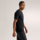 ເສື້ອຍືດແຂນສັ້ນ Arc'teryx CAPTIVE cotton