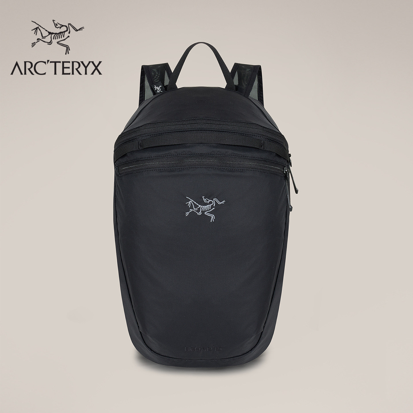 ARC’TERYX始祖鸟 HELIAD 15 BACKPACK 男女同款 背包