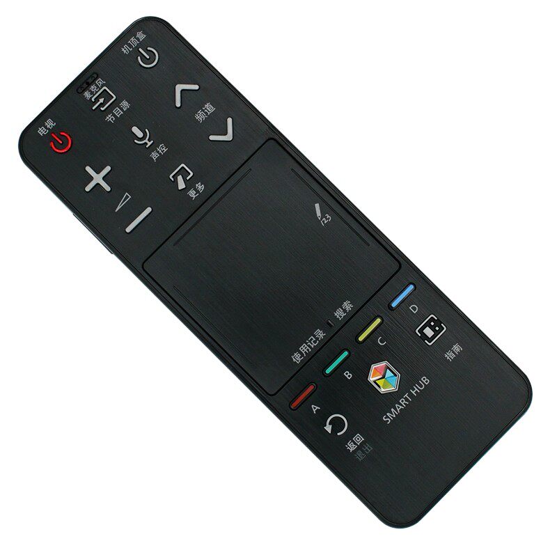 适用于三星原装3D智能液晶电视机遥控器UA40/46/55/60/65/75F6400AJ/HU8500J AA59-00782A 00767A 00757A - 图1