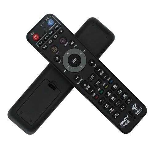 适用于中国电信上海专用创维E900 烽火HG680-J MR222-BJ 兆能Z82 4K高清智能电视机顶盒遥控器 - 图1
