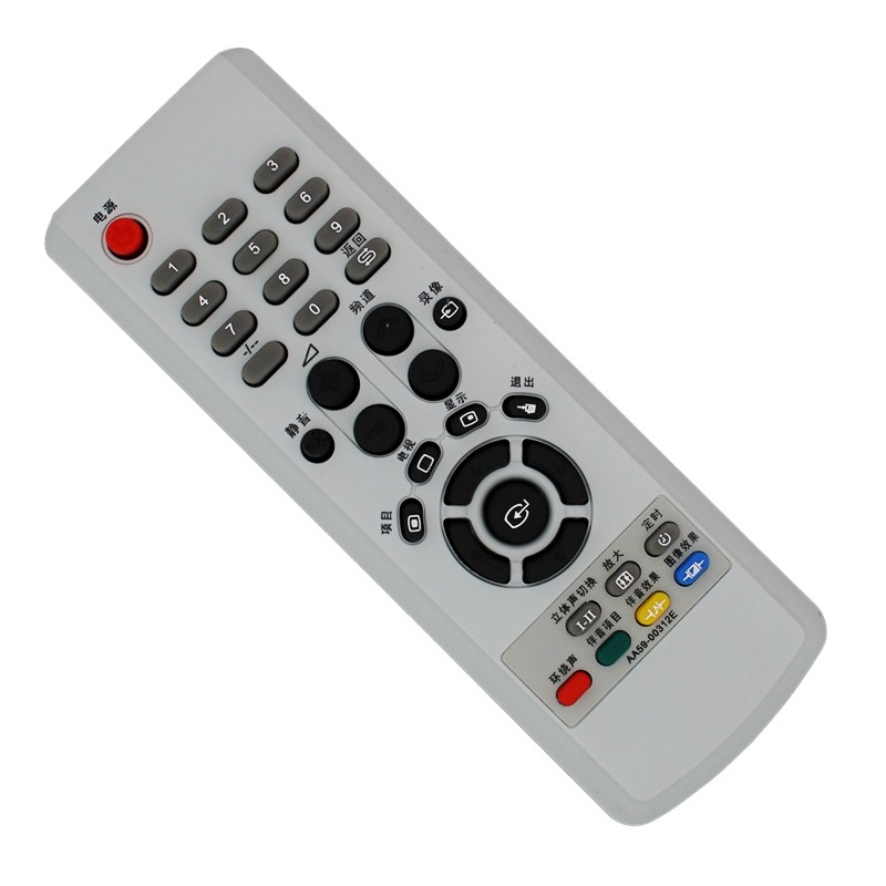适用于三星液晶电视机遥控器等离子PS42D4SK PS42P3S PS42D5S PS61P3S - 图2