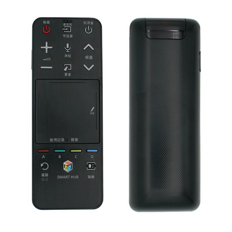 适用于三星原装3D智能液晶电视机遥控器UA40/46/55/60/65/75F6400AJ/HU8500J AA59-00782A 00767A 00757A - 图0