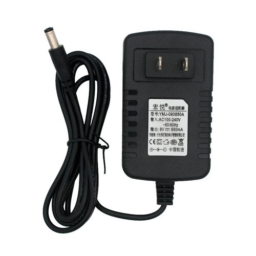 适用于卡西欧电子琴电源适配器CTK620L 630 631 647 648 650 691充电器 - 图0
