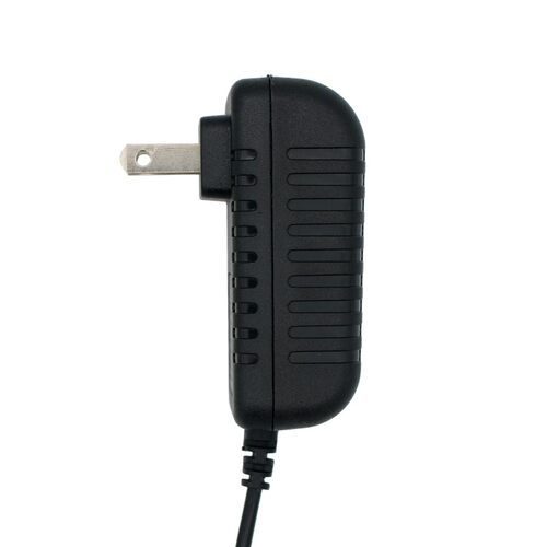 得力deli 33135 33068 3948 3969中控指纹考勤机TX628/X10/K28/UF100/S60/H10 科密OK168打卡机电源充电器线 - 图2