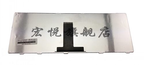 适用于华硕F81E F81S F81SE F83V F83T F83CR F83E F83SE 笔记本键盘 - 图3