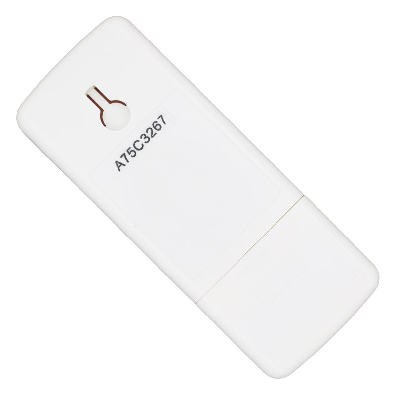 适用于松下CS-E13KA2 E909KW E919KW E9KA1 NE9KD1 NE9KD1N NE9KD1S PE13KE2空调遥控器 - 图2