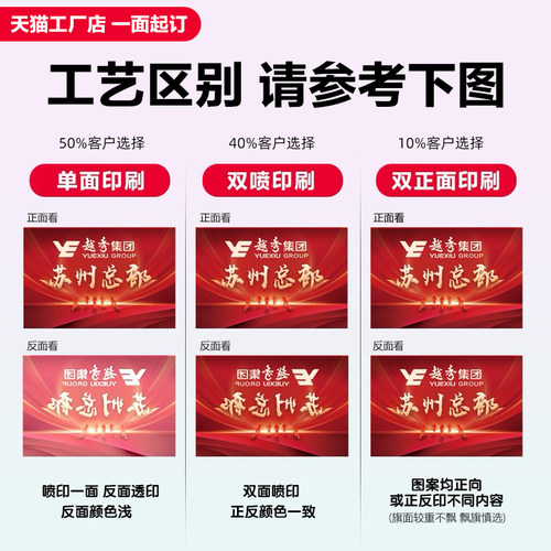 旗帜定做旗子定制班旗定制队旗户外广告旗定做导游旗订做五星红旗刀旗公司厂旗大小旗子彩旗仿古旗串旗订做 - 图0