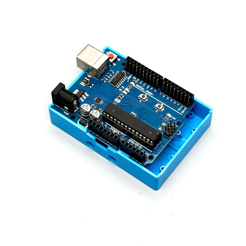 七星虫增强版 atmega328p avr开发板适用arduino套件创客编程学习 - 图0