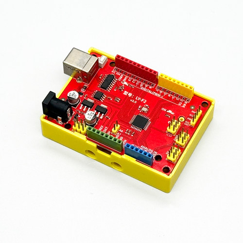 七星虫增强版 atmega328p avr开发板适用arduino套件创客编程学习 - 图2