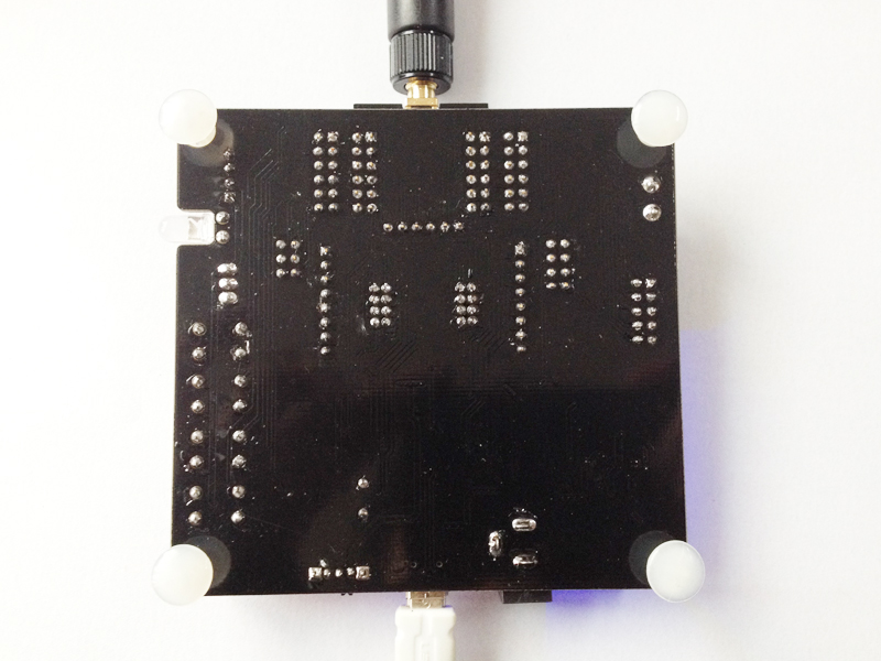 七星虫   新款 cc2530  zigbee开发板 wifi网关套件 可无线远程 - 图3