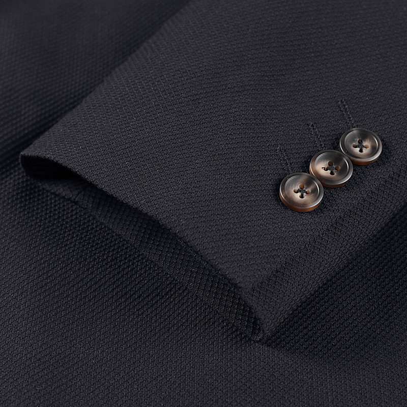 【HANP】雅戈尔旗下品牌汉麻世家男士西服秋冬新款西装外套男