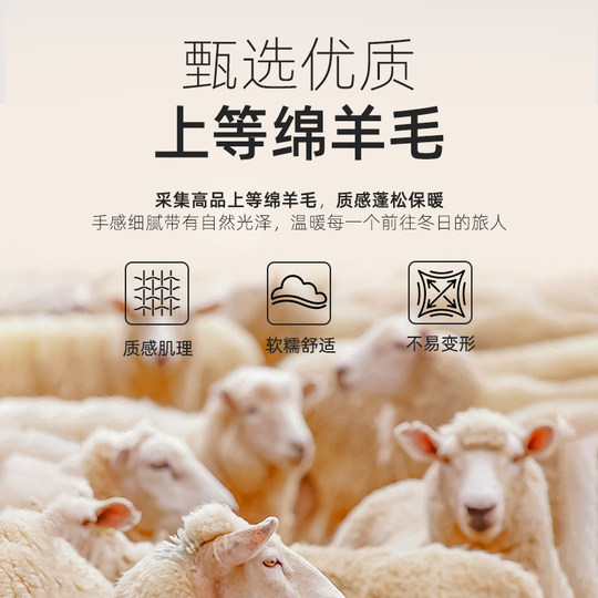 Yager official autumn and winter new products business casual commuter long-sleeved shirt men