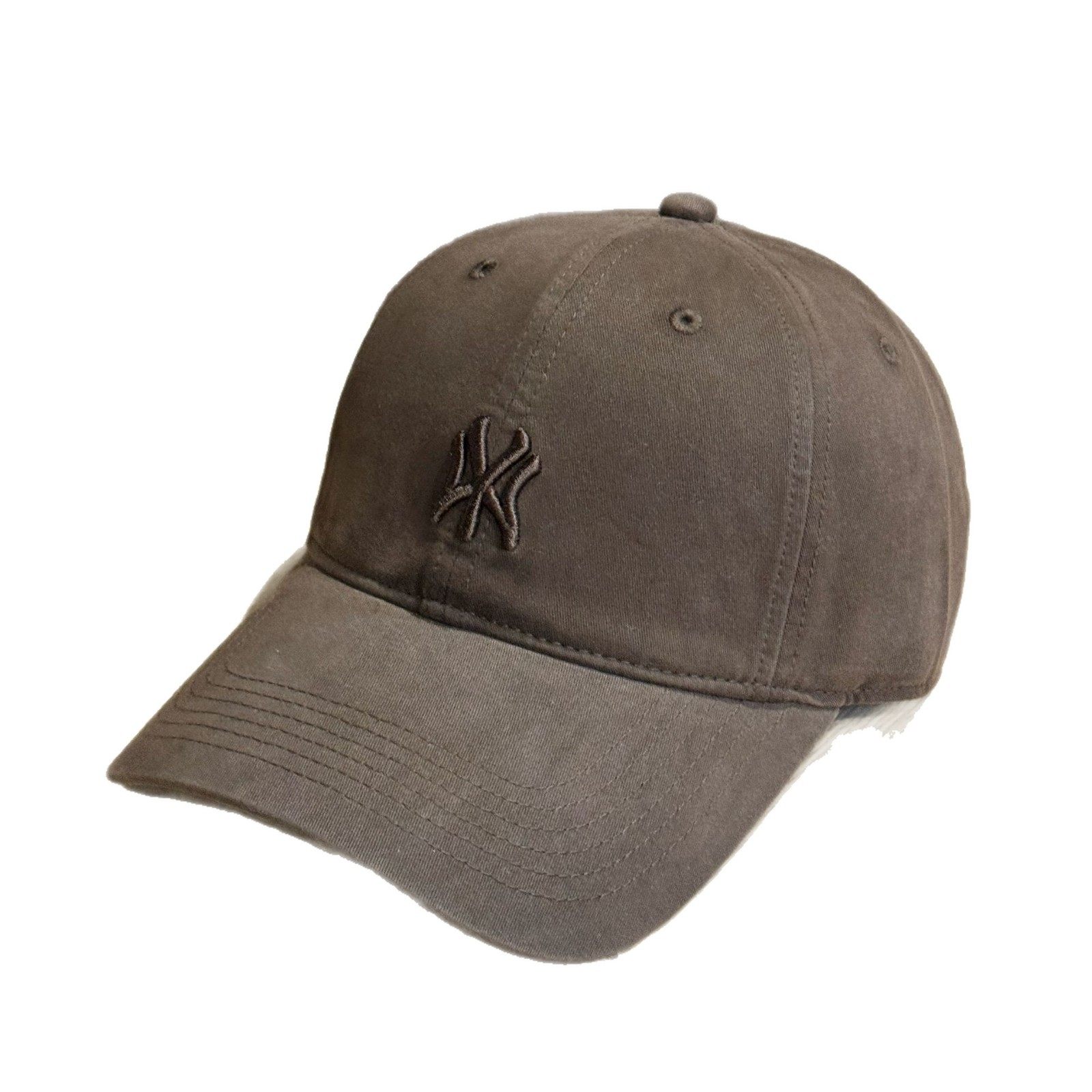 香港潮牌2025秋冬新款韩版百搭软顶棒球帽子男女通用加深大头围保,淘宝优惠券,粉丝福利购,淘宝优惠卷