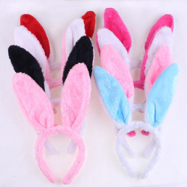 Chentao rabbit ຫູ headband rabbit headband