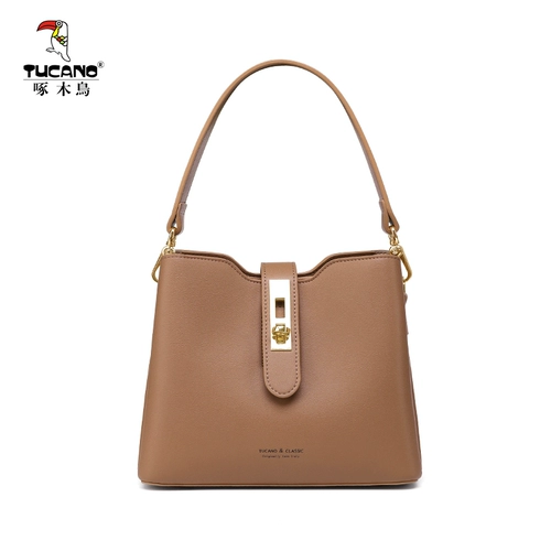 Сумка через плечо, модная портативная вместительная и большая демисезонная сумка на одно плечо, городской стиль