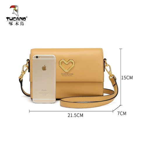 Сумка на одно плечо для отдыха на день Святого Валентина, подарок на день рождения