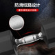 Pure steel dumbbell set delivered to your door