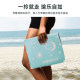 Puriai ultra-thin portable foldable pad