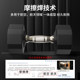 Pure steel dumbbell set delivered to your door