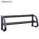 Dumbbell rack, multi-specification kettlebell rack, fitness equipment storage