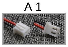 通用美的苏泊尔九阳格力松下IH电饭煲散热风扇DC18V原装全新配件 - 图1