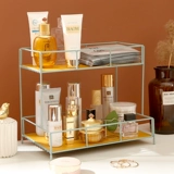 Ins приобрести косметические настройки на рабочем столе крупная мощность для макияжа коробки дома бесплатные рамки для хранения точек полюса